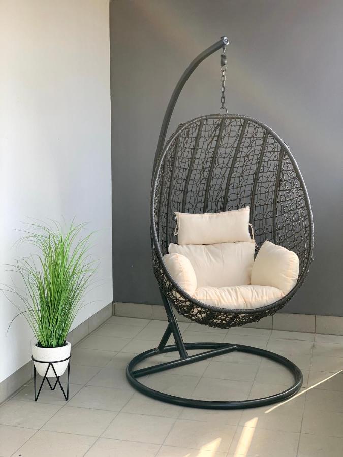 Apartamenty Aura Q4Apartments 格但斯克 外观 照片
